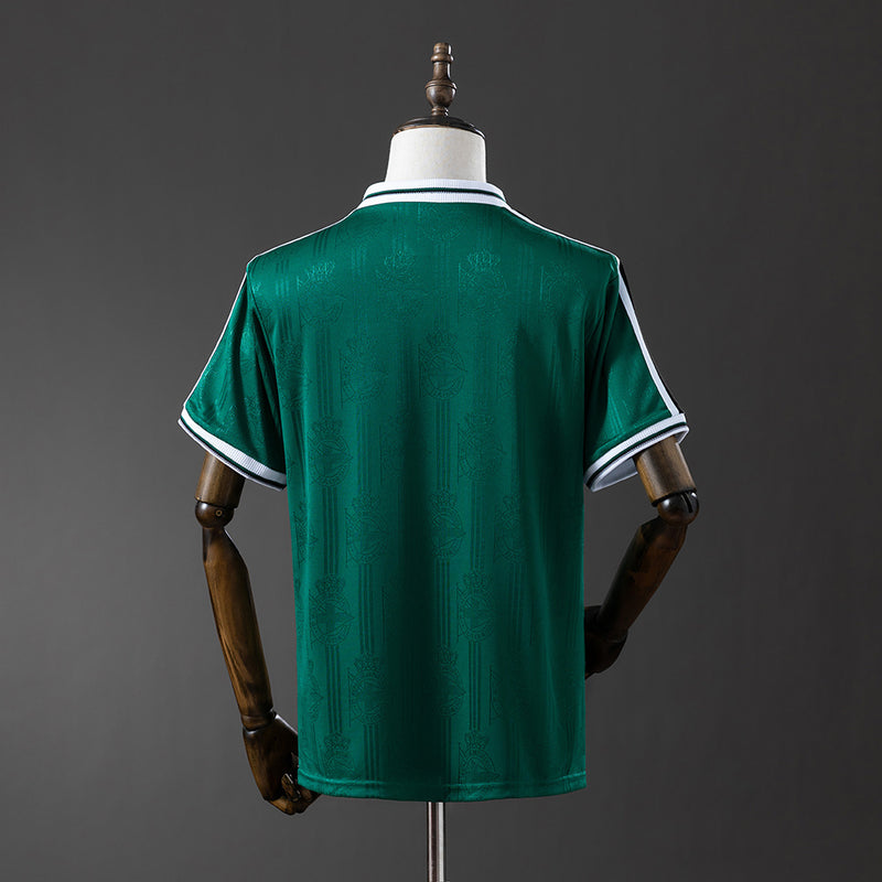 99-00 Deportivo La Coruña segunda equipación