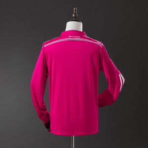 14-15 Real Madrid segunda equipación manga larga