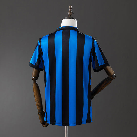 88-91 Inter de Milán primera equipación