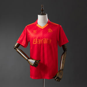 92-94 Roma tercera equipación