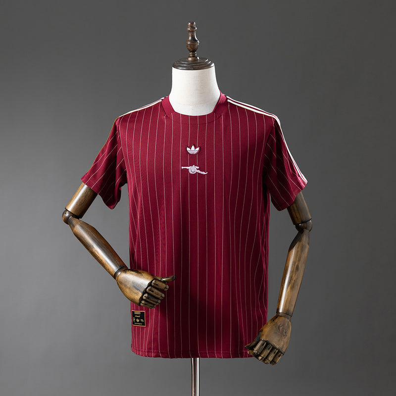 25-26 Arsenal Terrace icons