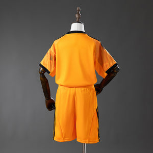 25-26 Roma segunda equipación niño