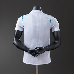 17-18 Real Madrid primera equipación