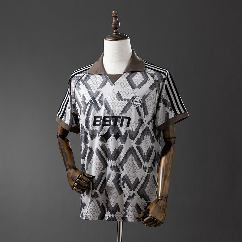 25-26 Bayern de Munich equipación especial