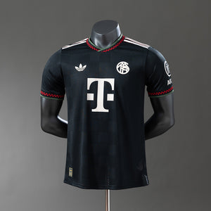 25-26 Bayern de Munich tercera equipación