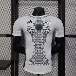 Camiseta de Argelia Edición Tradicional