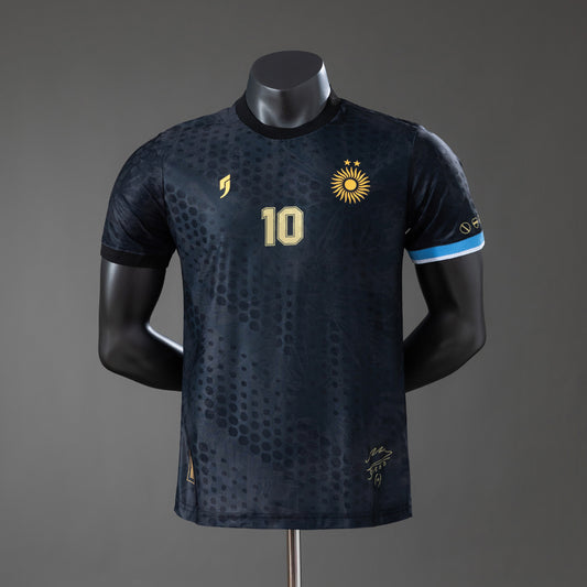 2026 Argentina equipación Maradona D10S