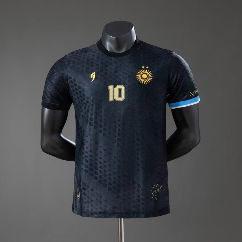 2026 Argentina equipación Maradona D10S
