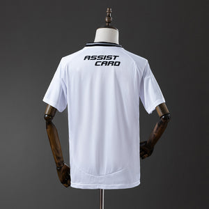 25-26 Colo Colo primera equipación