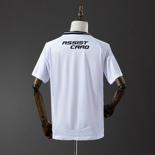 25-26 Colo Colo primera equipación