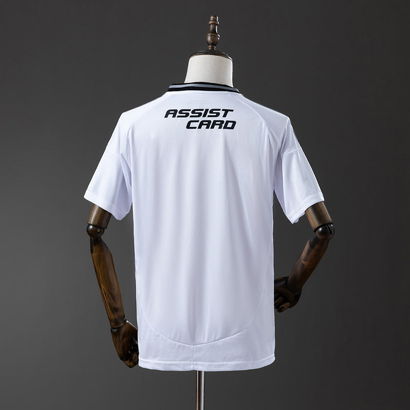 25-26 Colo Colo primera equipación