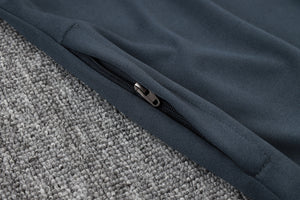 25-26 Argentina conjunto de chándal niño Gris oscuro