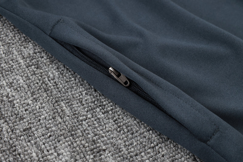 25-26 Argentina conjunto de chándal niño Gris oscuro