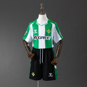 25-26 Betis primera equipación niño