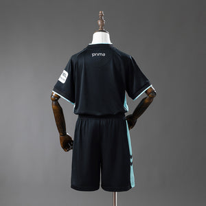 25-26 Betis tercera equipación niño