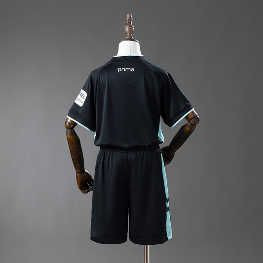 25-26 Betis tercera equipación niño