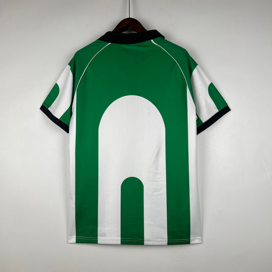 98-99 Betis primera equipación