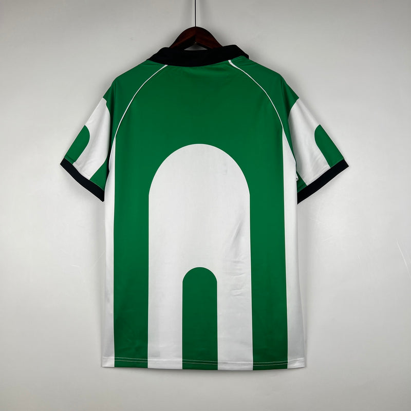 98-99 Betis primera equipación