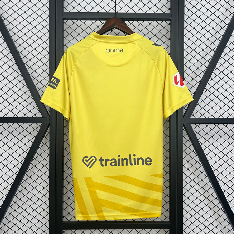 25-26 Betis primera equipación portero