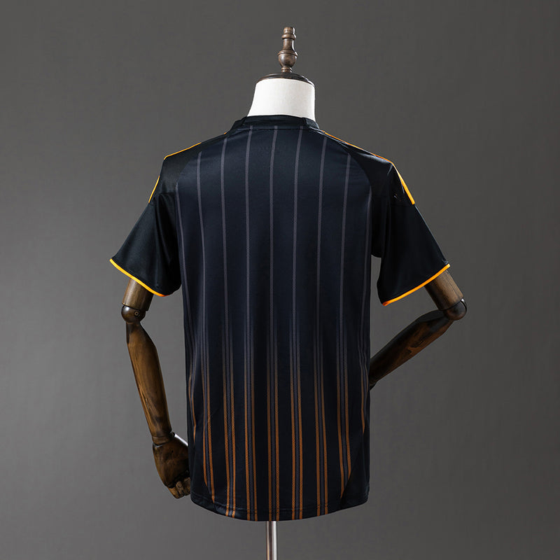 10-11 Chelsea primera equipacion