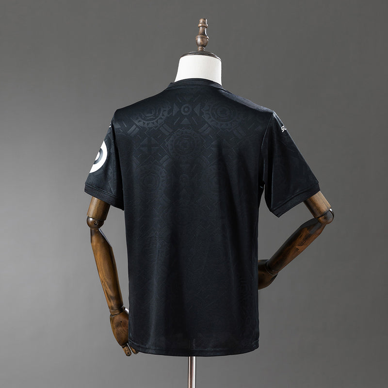 25-26 Wolverhampton portero primera equipación