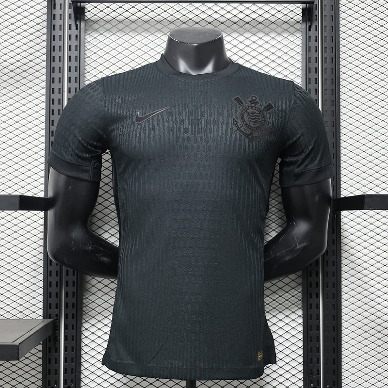 24-25 Corinthians segunda equipacion