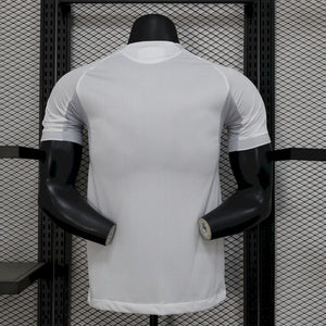 25-26 Real Madrid primera equipacion