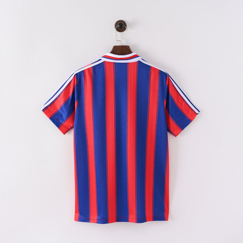 95-97 Bayern de Munich primera equipacion