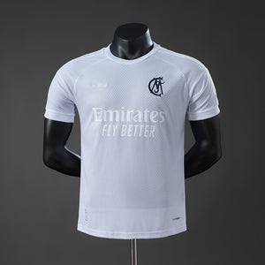 26-27 Real Madrid 125 Aniversario