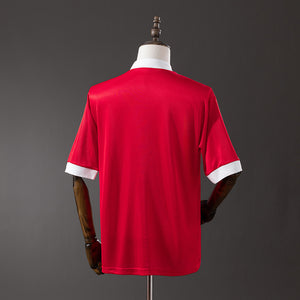 76-77 Liverpool primera equipación