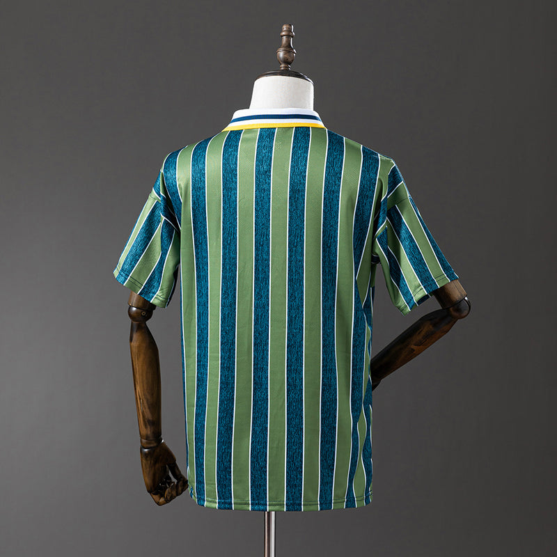 95-96 Inter de Milán tercera equipación