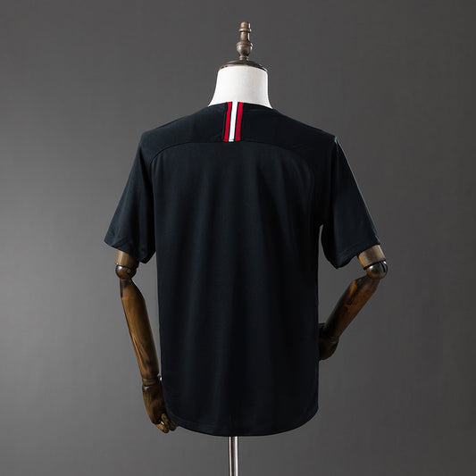 18-19 PSG primera equipación champions league