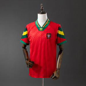 1992-94 portugal primera equipación
