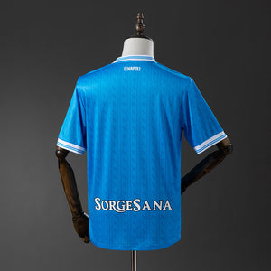25-26 Napoli primera equipación
