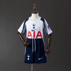 25-26 Tottenham primera equipación niño