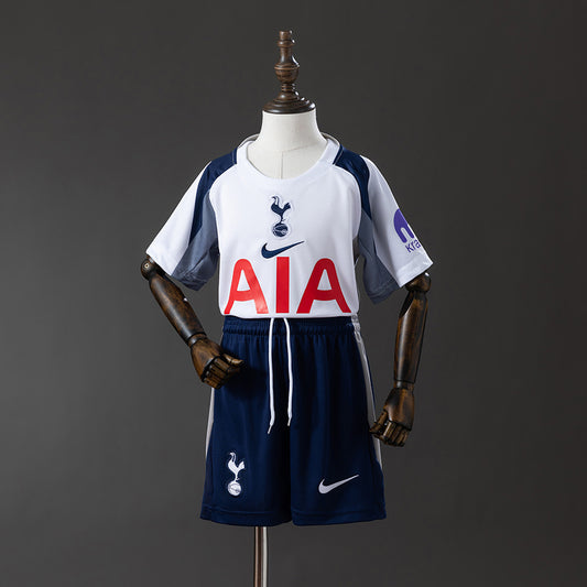 25-26 Tottenham primera equipación niño