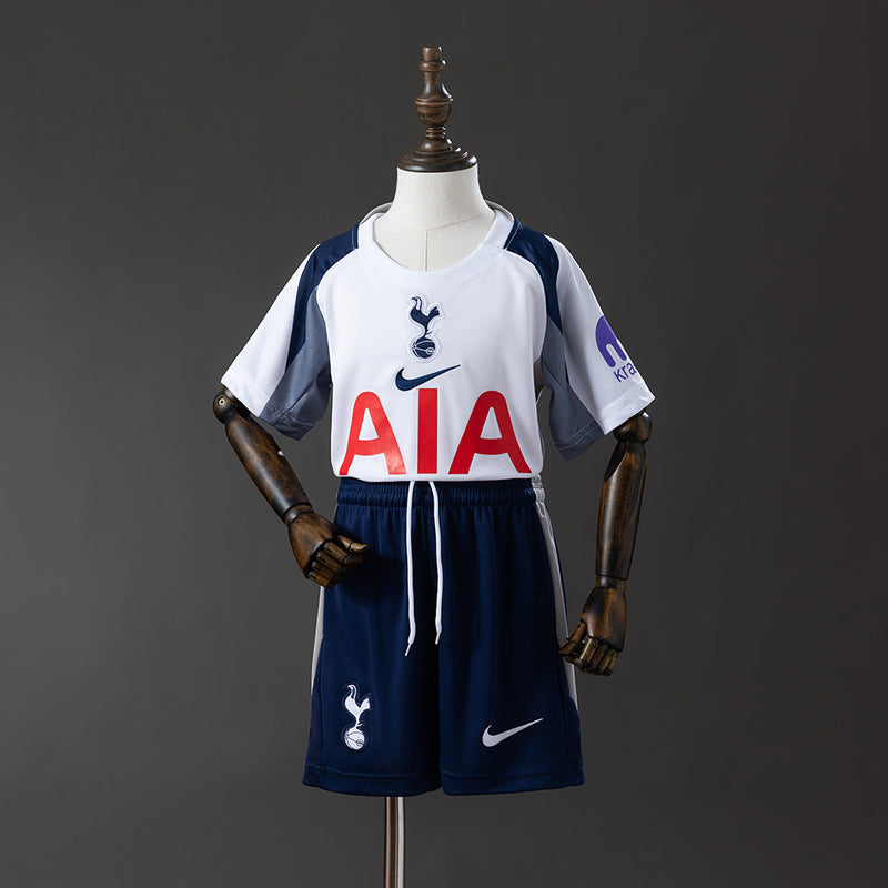 25-26 Tottenham primera equipación niño