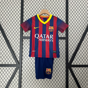 13-14 Barça primera equipación niño