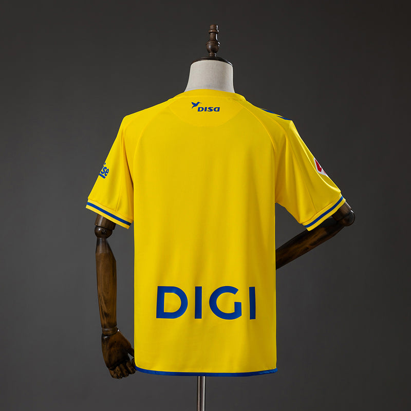 26-27 Las Palmas primera equipación