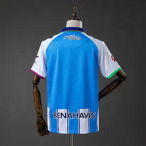 2026 Spain home kit