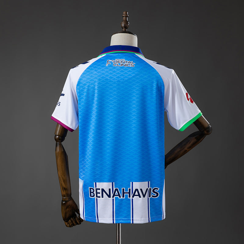 2026 Spain home kit