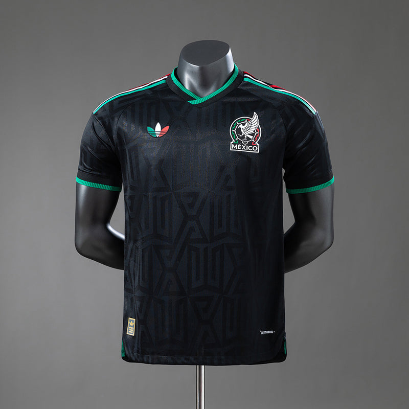 2026 México tercera equipación