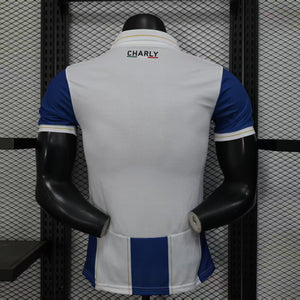 25-26 Pachuca primera equipacion