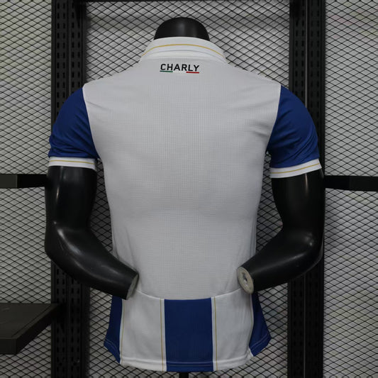 25-26 Pachuca primera equipacion