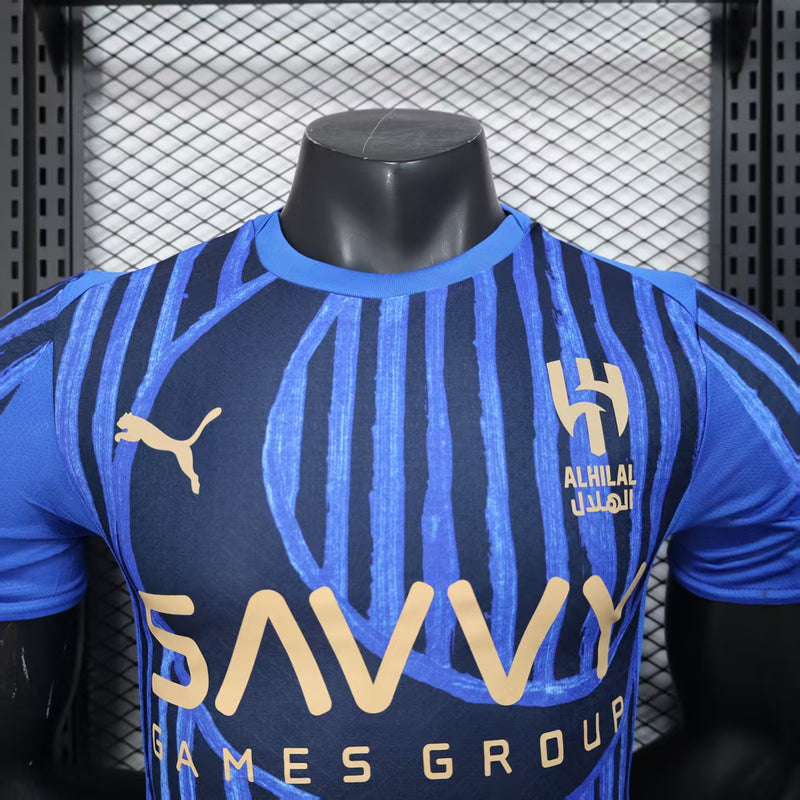 25-26 Al hilal equipacion mundial de clubes
