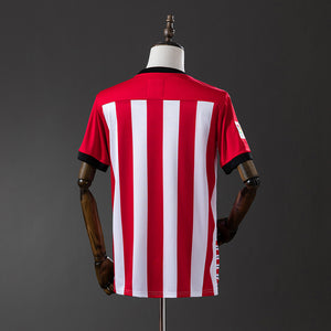 11-12 Athletic de Bilbao primera equipación