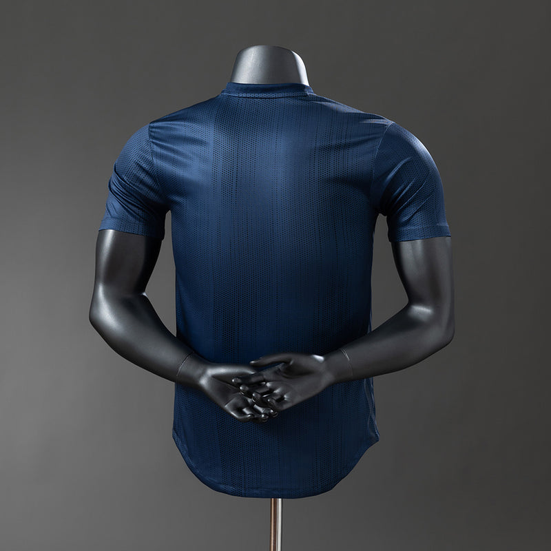 18-19 Manchester United tercera equipación