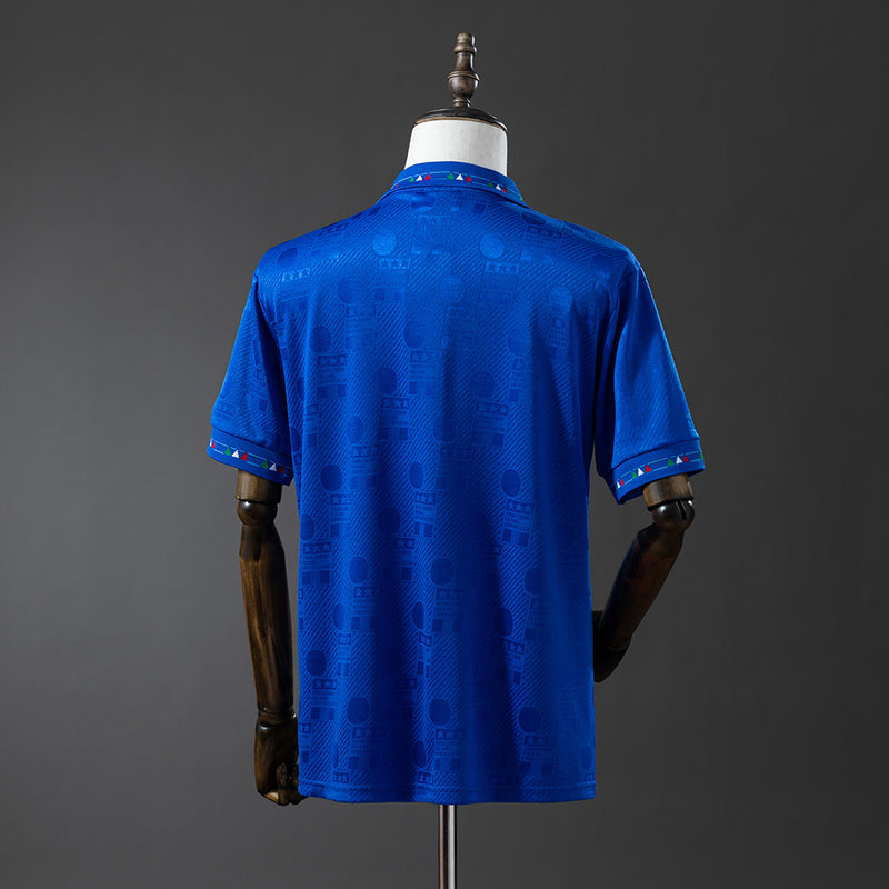 1994 Italia primera equipación