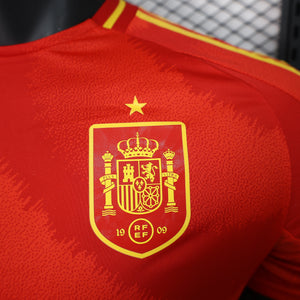 2025 España primera equipación