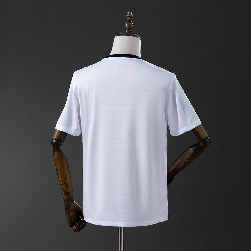 2013 Inglaterra primera equipación especial 150 aniversario